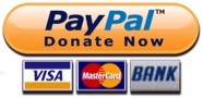 Donate to CCR with PayPal button