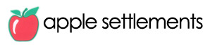 Apple Settlements