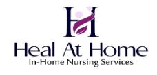 Heal at Home